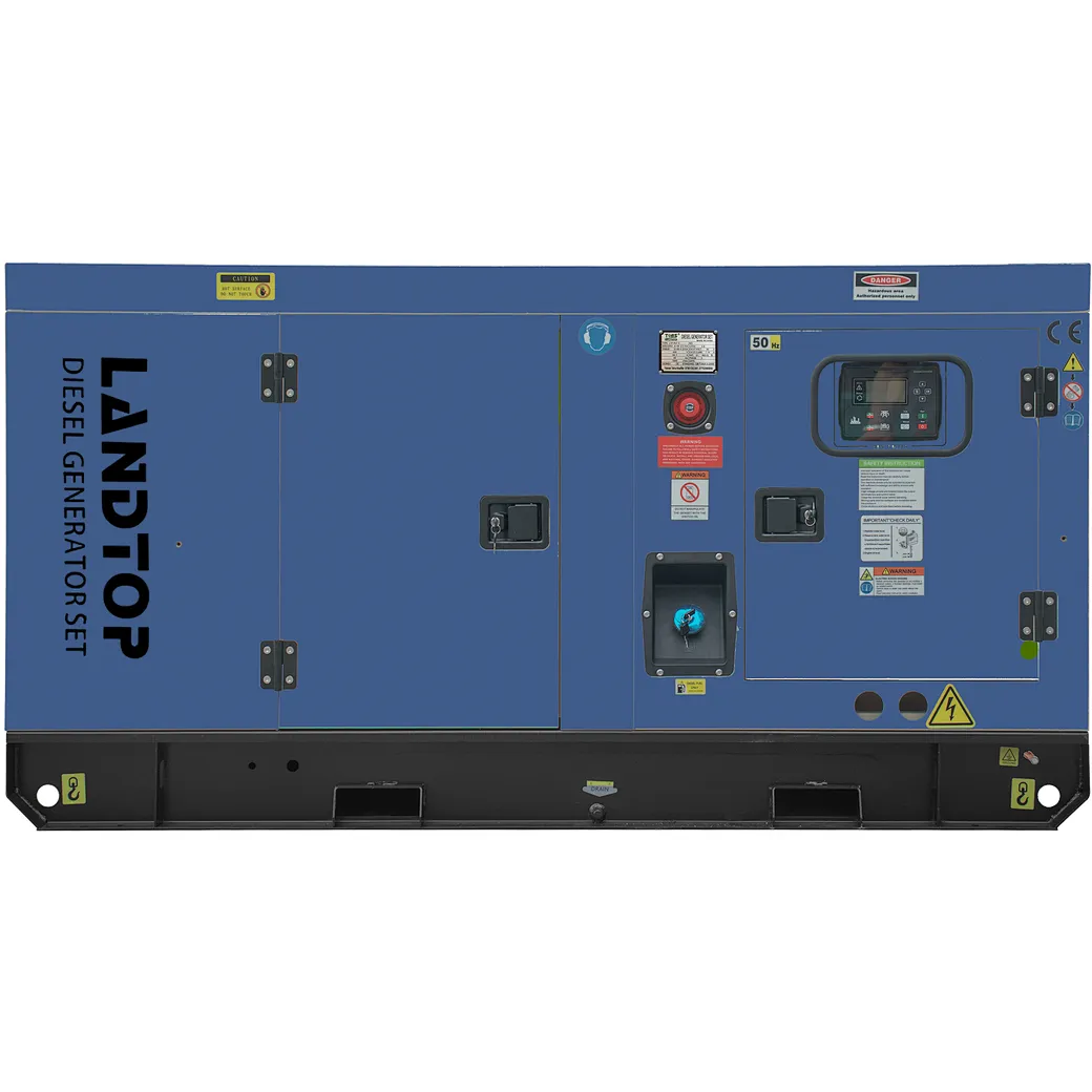 DEUTZ Diesel Generator 2